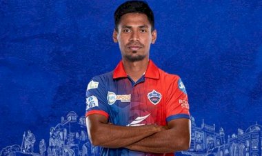 আইপিএলে নতুন দল পেলেন মোস্তাফিজ