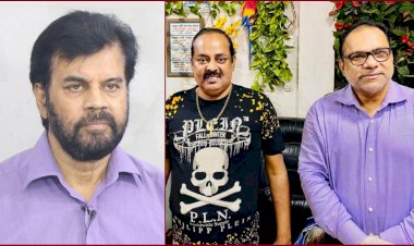 সরে দাঁড়ালেন ইলিয়াস কাঞ্চন, একজোট ডিপজল-মিশা