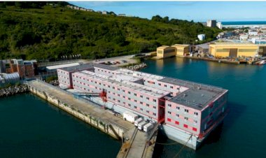 যুক্তরাজ্যের আশ্রয়কেন্দ্রগুলোতে ‘কারাগারের মতো’ পরিস্থিতি