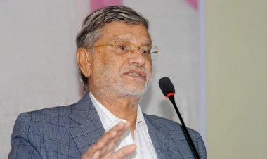 রাজনীতিতে উন্নয়নই প্রধান বিষয়: এম এ মান্নান