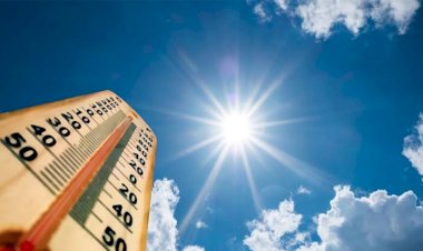 রাতের তাপমাত্রাও ১-২ ডিগ্রি সেলসিয়াস বাড়তে পারে