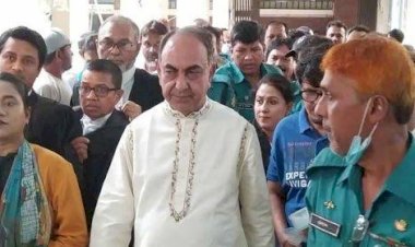 মির্জা আব্বাসের জামিন,মুক্তিতে বাঁধা নেই