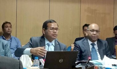 দেশের আর্থিক খাতে সন্দেহজনক লেনদেন বেড়েছে: বিএফআইইউ