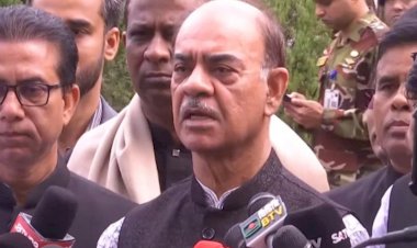 "পিলখানা হত্যাকাণ্ড ঘটবে খালেদা জিয়া আগেই জানতেন"