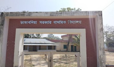 ২৩ দিন পর বুধবার খুলছে ঘুমধুম সীমান্তের পাঁচ বিদ্যালয়