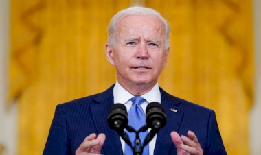 আগামী সোমবারের মধ্যে গাজায় যুদ্ধবিরতি: বাইডেন