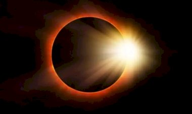 বিরল এক সূর্যগ্রহণের সাক্ষী হতে চলেছে বিশ্ব