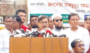 সরকারের কাছে মানুষের জীবনের মতো তুচ্ছ আর কিছু নেই: মান্না