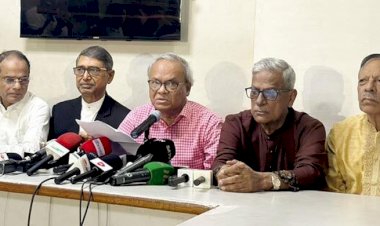 বিদ্যুতের দাম বৃদ্ধিতে মধ্য ও নিম্ন আয়ের মানুষ দিশেহারা: রিজভী