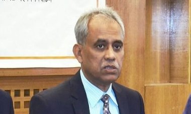 পরিস্থিতি নিয়ন্ত্রণের বাইরে গেলেই ভোট বন্ধ: ইসি আলমগীর