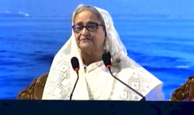 অচিরেই ত্রিমাত্রিক বাহিনী হতে চলেছে কোস্টগার্ড: প্রধানমন্ত্রী