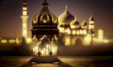 আদিপিতা আদম আ: থেকেই রোজার সূচনা