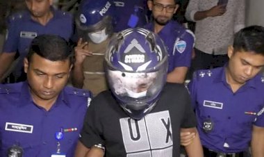 জবি ছাত্রী অবন্তিকার আত্মহত্যা: অভিযুক্ত ছাত্র ও প্রক্টর রিমান্ডে