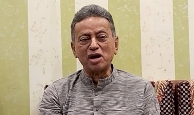 ক্ষমতায় যাওয়ার একমাত্র উপায় জনগণ: আমীর খসরু