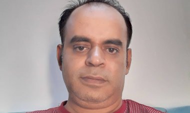 জাতীয় দৈনিক বিকাল বার্তার ব্যবস্থাপনা সম্পাদক হলেন রাসেল আহমেদ সাগর