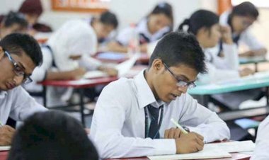 এইচএসসি পরীক্ষার কেন্দ্রের তালিকা প্রকাশ