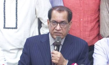 দায়িত্ব নিয়েই ভিসি বললেন, দুর্নীতি করবো না