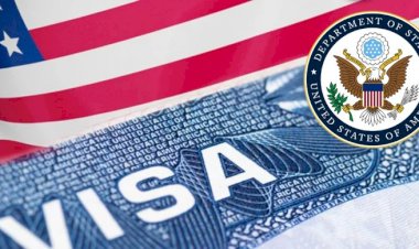 হংকংয়ের ৪৯ জন কর্মকর্তার ওপর মার্কিন ভিসা নিষেধাজ্ঞা