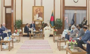 রুপপুরে নতুন পারমাণবিক বিদ্যুৎকেন্দ্র স্থাপনে সম্মত বাংলাদেশ-রাশিয়া