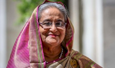 থাইল্যান্ড, সৌদি ও গাম্বিয়া সফরে যাবেন প্রধানমন্ত্রী