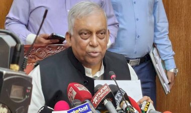 পরিস্থিতি পরিদর্শনে বান্দরবান যাচ্ছেন স্বরাষ্ট্রমন্ত্রী