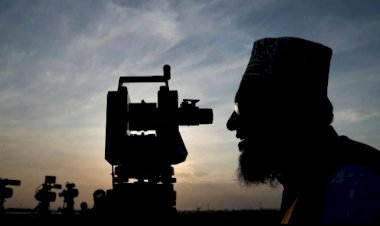 বুধবার ১০ এপ্রিল ব্রিটেনসহ মধ্যপ্রাচ্যে ঈদুল ফিতর