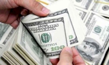 পাঁচ দিনে দেশে রেমিট্যান্স ৪৫ কোটি ডলার