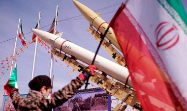 ইসরায়েলের হামলার আশঙ্কায় উচ্চ সতর্কতায় ইরান