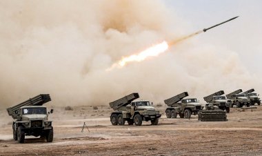 ইসরায়েল হামলা চালালে এবার সেকেন্ডের মধ্যে জবাব দেবে ইরান