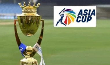 এশিয়া কাপের আয়োজন থেকে বাদ পড়ছে ভারত পাকিস্তান