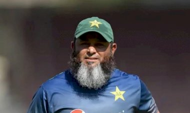 বাংলাদেশের নতুন স্পিন বোলিং কোচ মুশতাক