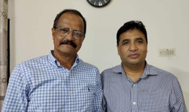 সিলেট প্রেসক্লাব নির্বাচন : ইকু সভাপতি, সিরাজ সম্পাদক