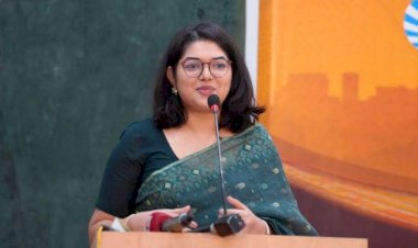 তীব্র তাপপ্রবাহে সচেতন হওয়ার পরামর্শ  চিফ হিট অফিসারের