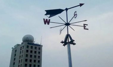 তাপপ্রবাহ অব্যাহত থাকবে: আবহাওয়া অধিদপ্তর