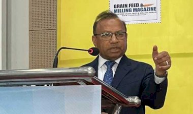 ১৫ বছরে আমাদের চাল আমদানি করতে হয়নি: এলজিআরডি মন্ত্রী