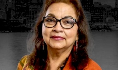 সাবেক পররাষ্ট্রমন্ত্রী ড. এ কে আবদুল মোমেন এমপির সাবেক স্ত্রী নাসিম পারভীনের লাশ উদ্ধার