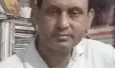 সাবেক ছাত্রনেতা ছালেহ আহমদ কানাডা সফরে গেছেন