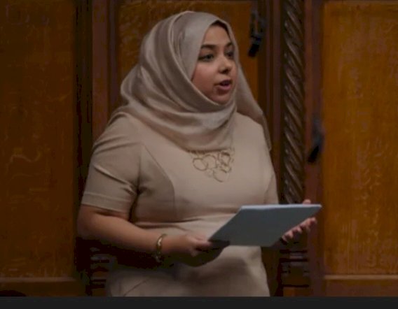 আফসানা বেগম সহ ৭এমপি বরখাস্ত