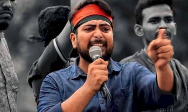 ২৪ ঘণ্টার মধ্যে অন্তর্বর্তীকালীন জাতীয় সরকারের রূপরেখা