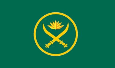 আইনশৃঙ্খলা নিয়ন্ত্রণে দেশব্যাপী ২০৬ ক্যাম্প সেনাবাহিনীর