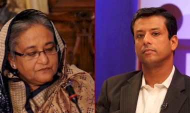 শেখ হাসিনা পদত্যাগ করেননি, তিনি এখনো প্রধানমন্ত্রী: জয়