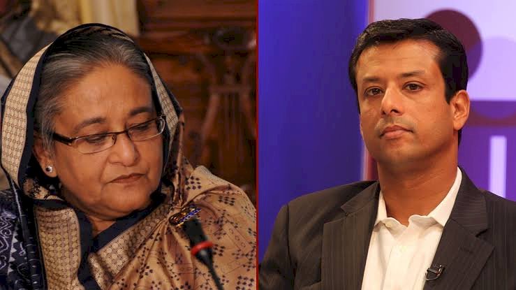 শেখ হাসিনা পদত্যাগ করেননি, তিনি এখনো প্রধানমন্ত্রী: জয়