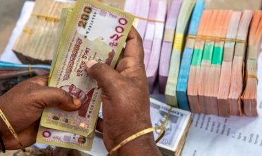 উঠে গেল ব্যাংক থেকে নগদ টাকা তোলার সীমা