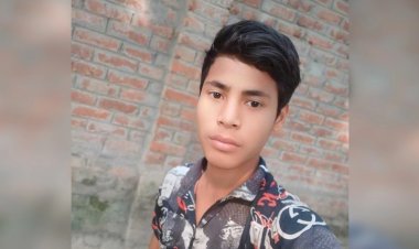 বিএসএফ - এর গুলিতে কিশোর নিহত