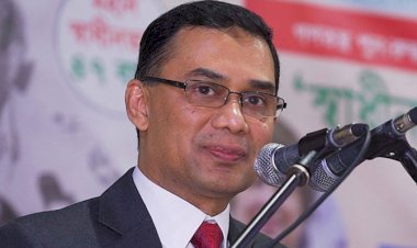 স্বৈরাচার পালালেও তার প্রেতাত্মারা ঘুরে বেড়াচ্ছে