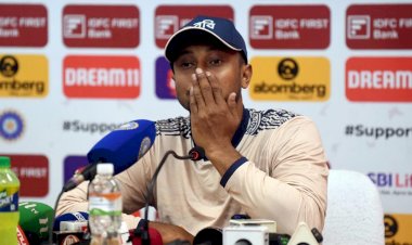 অবসরের ঘোষণা দিলেন সাকিব আল হাসান