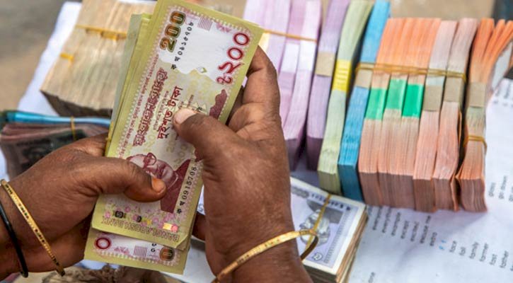 উঠে গেল ব্যাংক থেকে নগদ টাকা তোলার সীমা