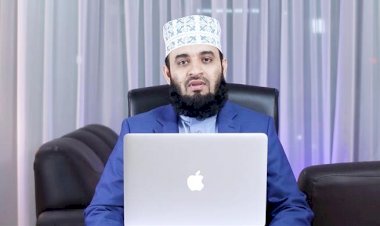 ইউটিউব চ্যানেল ফিরে পেলেন মিজানুর রহমান আজহারী