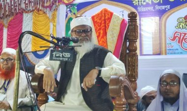 খরচ কমিয়ে হজ প্যাকেজ ঘোষণা করা হবে: ধর্ম উপদেষ্টা