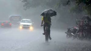 পাঁচ বিভাগে ভারী বৃষ্টির আভাস, ভূমিধসের আশঙ্কা